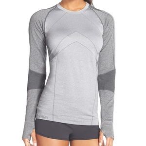Oiselle Flyte 2000 Long Sleeve
